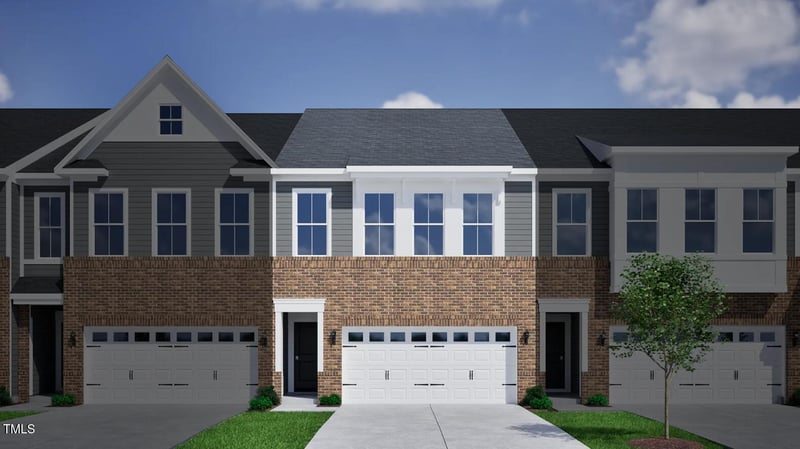 963 Westerland Way #61, Durham, NC 27703