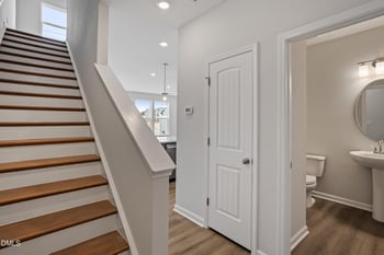 963 Westerland Way #61, Durham, NC 27703