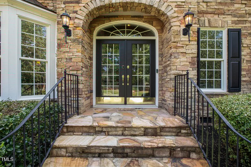 9636 Club Valley Way, Raleigh, NC 27617