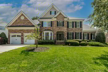 9636 Club Valley Way, Raleigh, NC 27617