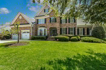 9636 Club Valley Way, Raleigh, NC 27617