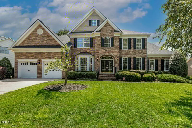 9636 Clubvalley Way, Raleigh, NC 27617