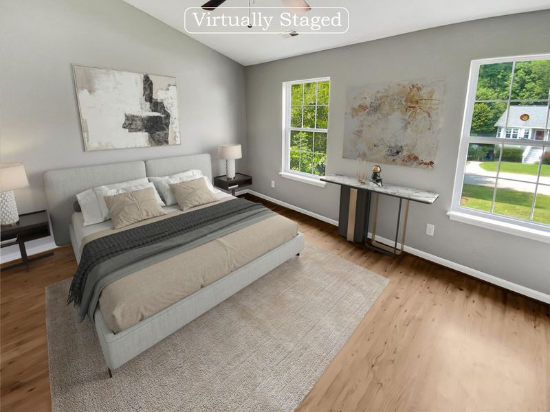 9636 Waterwood Ct, Wake Forest, NC 27587