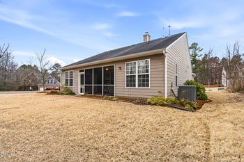 9637 Burge Ct, Wake Forest, NC 27587