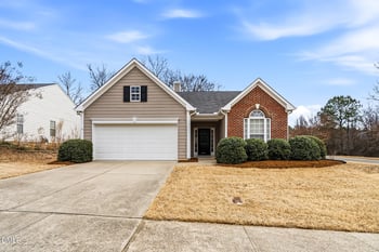 9637 Burge Ct, Wake Forest, NC 27587