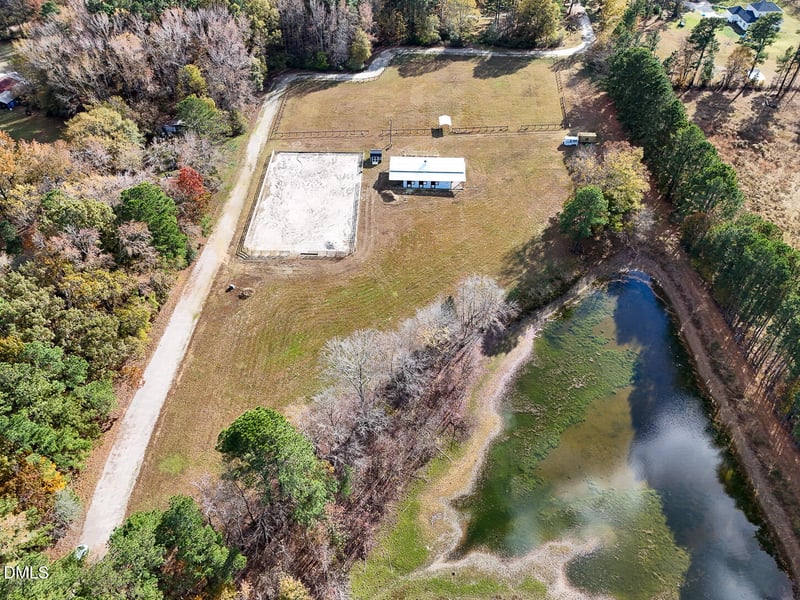 9637 Earpsboro Chamblee Rd Lot see remark, Wendell, NC 27591