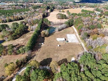 9637 Earpsboro Chamblee Rd Lot see remark, Wendell, NC 27591