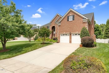 9639 Clubvalley Way, Raleigh, NC 27617
