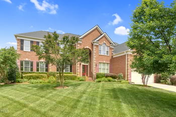 9639 Clubvalley Way, Raleigh, NC 27617