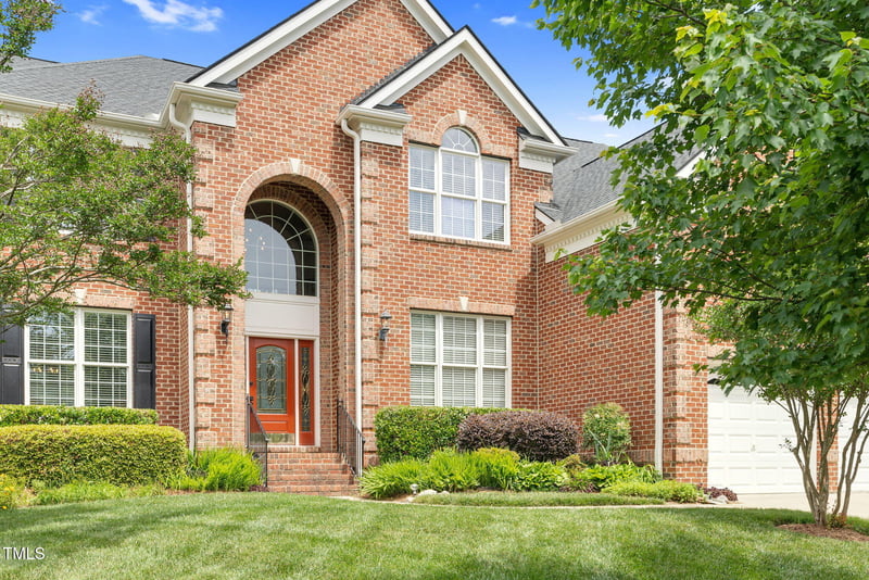 9639 Clubvalley Way, Raleigh, NC 27617