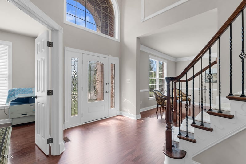 9639 Clubvalley Way, Raleigh, NC 27617