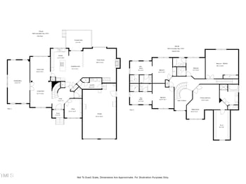 9639 Clubvalley Way, Raleigh, NC 27617
