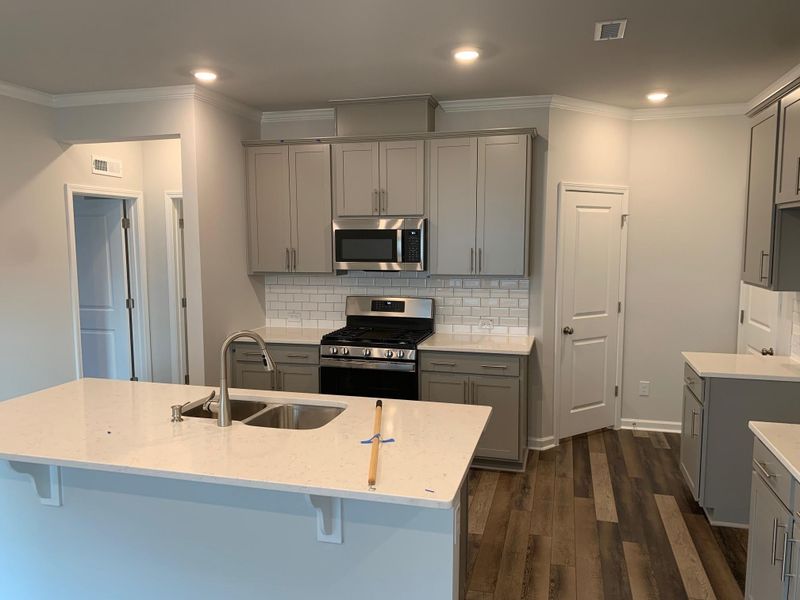 964 Aspen Pointe Trl #Davidson E, Zebulon, NC 27597