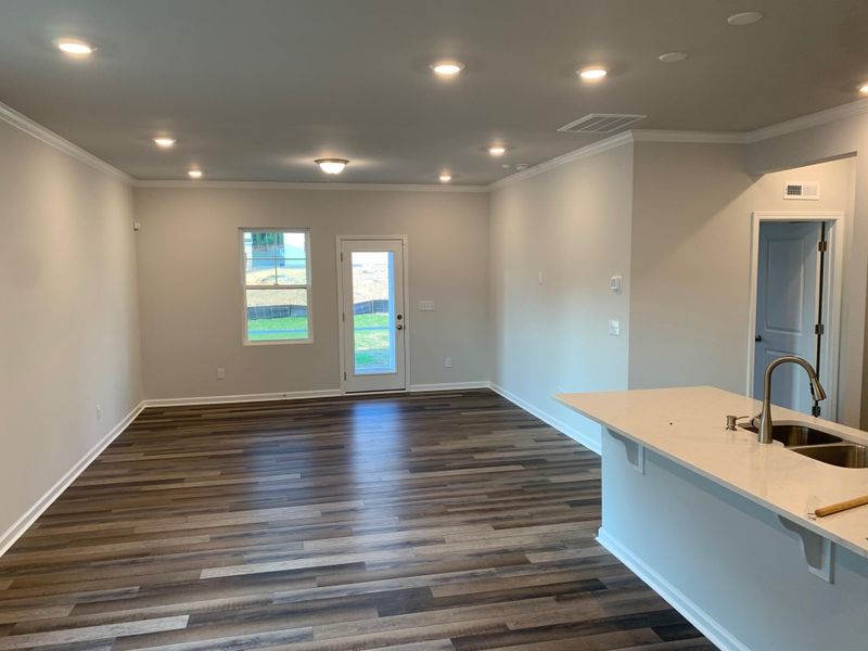 964 Aspen Pointe Trl #Davidson E, Zebulon, NC 27597