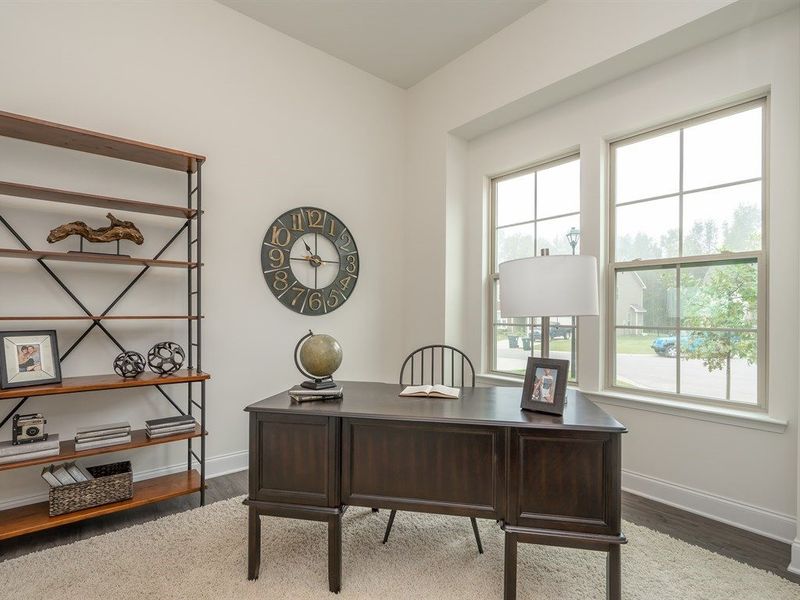 964 Burning Maple Ln #16 Hawthorne, Mebane, NC 27302