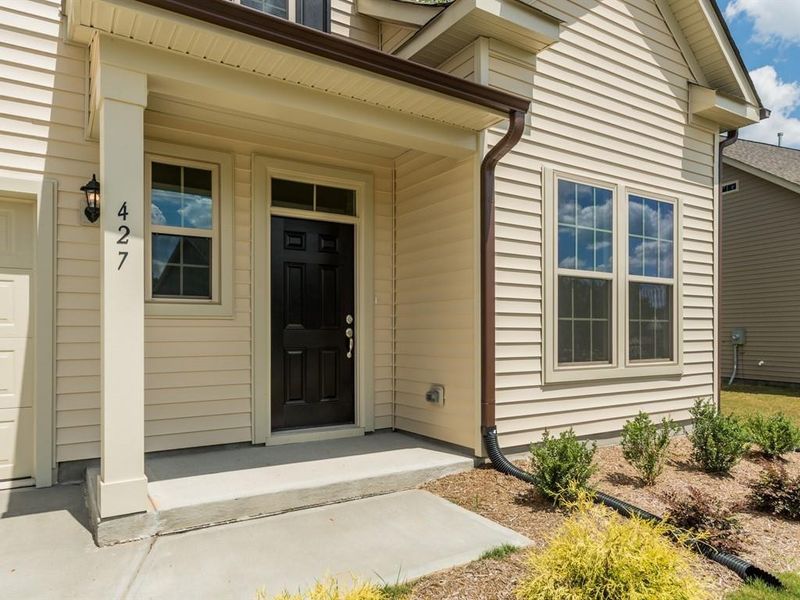 964 Burning Maple Ln, Mebane, NC 27302