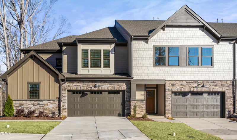 964 Double Helix Rd, Apex, NC 27523