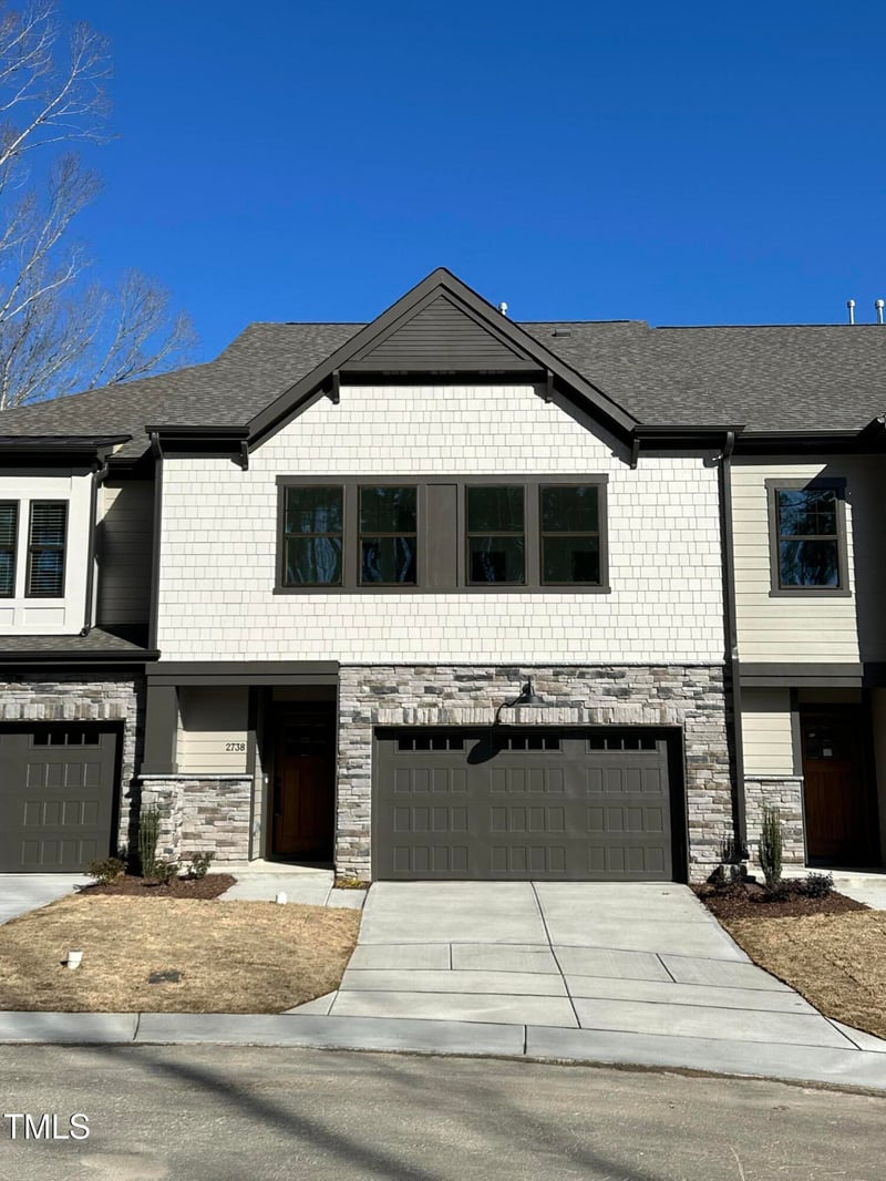 964 Double Helix Rd, Apex, NC 27523