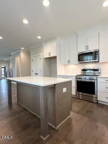 964 Double Helix Rd, Apex, NC 27523