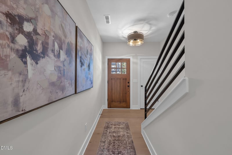 964 Double Helix Rd, Apex, NC 27523