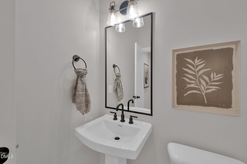 964 Double Helix Rd, Apex, NC 27523