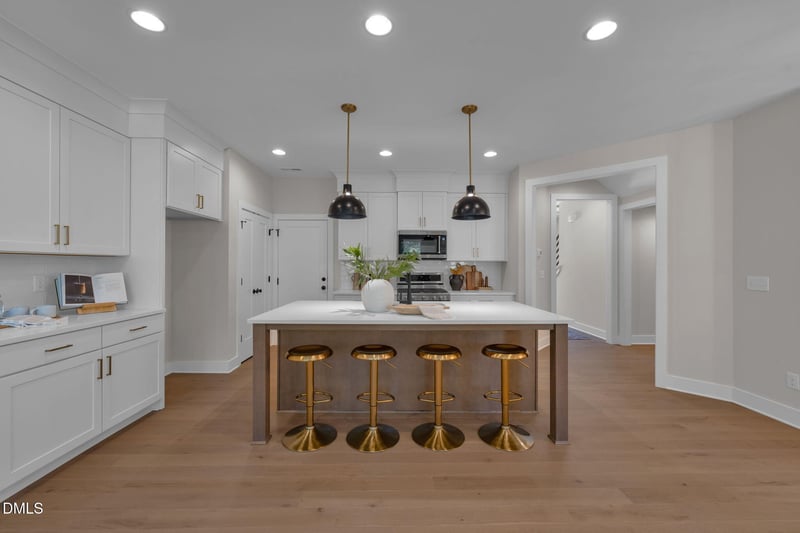 964 Double Helix Rd, Apex, NC 27523