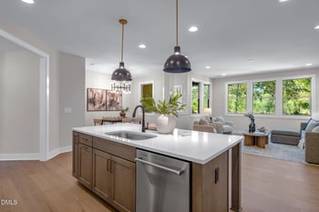 964 Double Helix Rd, Apex, NC 27523