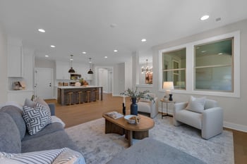 964 Double Helix Rd, Apex, NC 27523