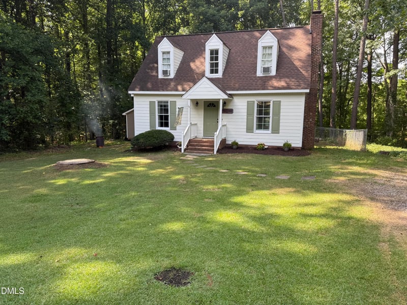 964 Hicks Rd, Youngsville, NC 27596