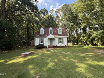 964 Hicks Rd, Youngsville, NC 27596