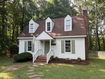 964 Hicks Rd, Youngsville, NC 27596
