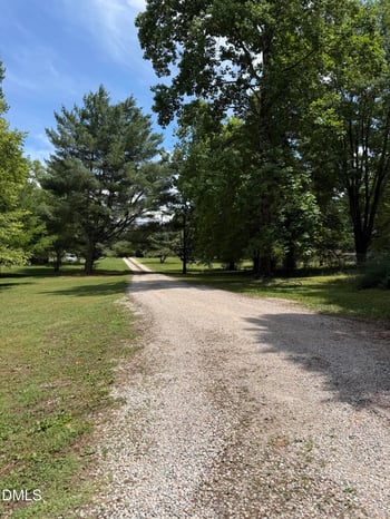 964 Hicks Rd, Youngsville, NC 27596
