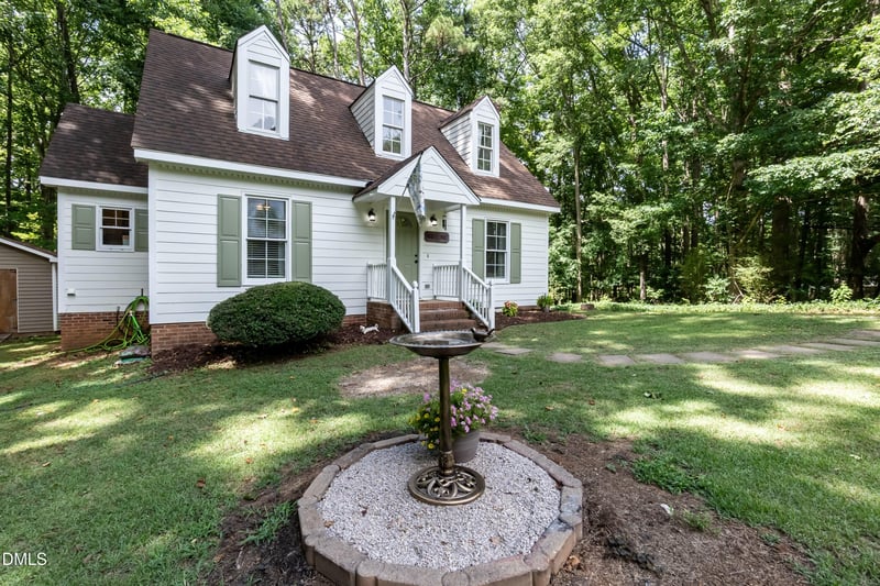 964 Hicks Rd, Youngsville, NC 27596