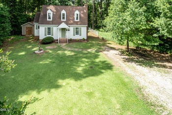 964 Hicks Rd, Youngsville, NC 27596