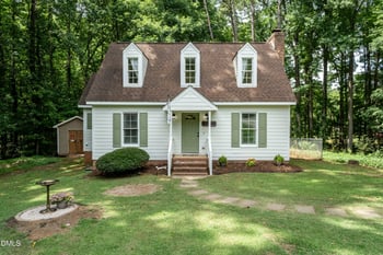 964 Hicks Rd, Youngsville, NC 27596
