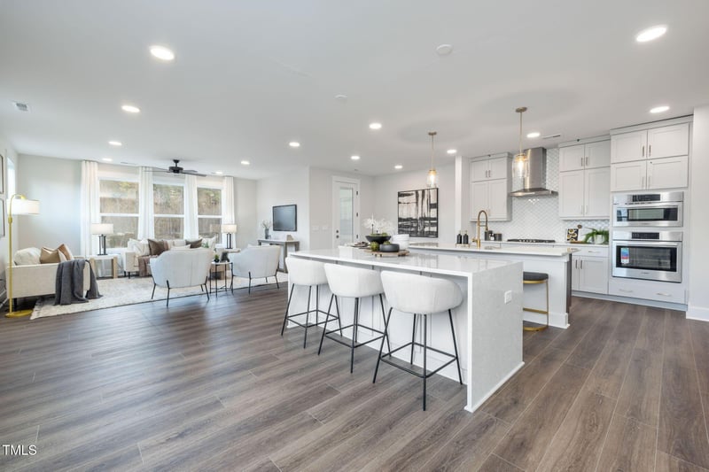 964 Myers Point Dr, Morrisville, NC 27560