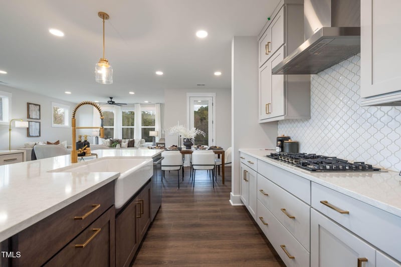 964 Myers Point Dr, Morrisville, NC 27560
