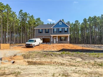 964 Rhum Dr, Fayetteville, NC 28311
