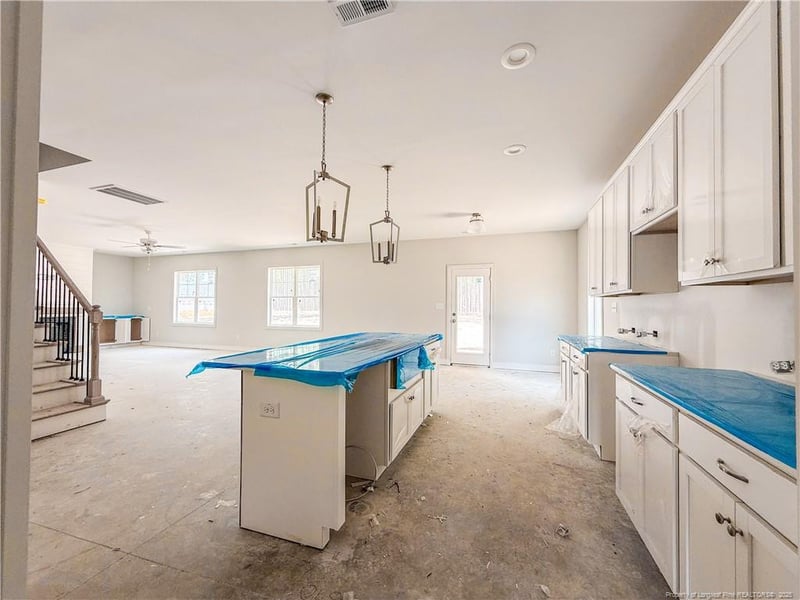 964 Rhum Dr Lot 57, Fayetteville, NC 28311