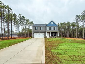 964 Rhum Dr Lot 57, Fayetteville, NC 28311