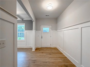 964 Rhum Dr Lot 57, Fayetteville, NC 28311