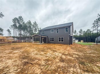 964 Rhum Dr Lot 57, Fayetteville, NC 28311