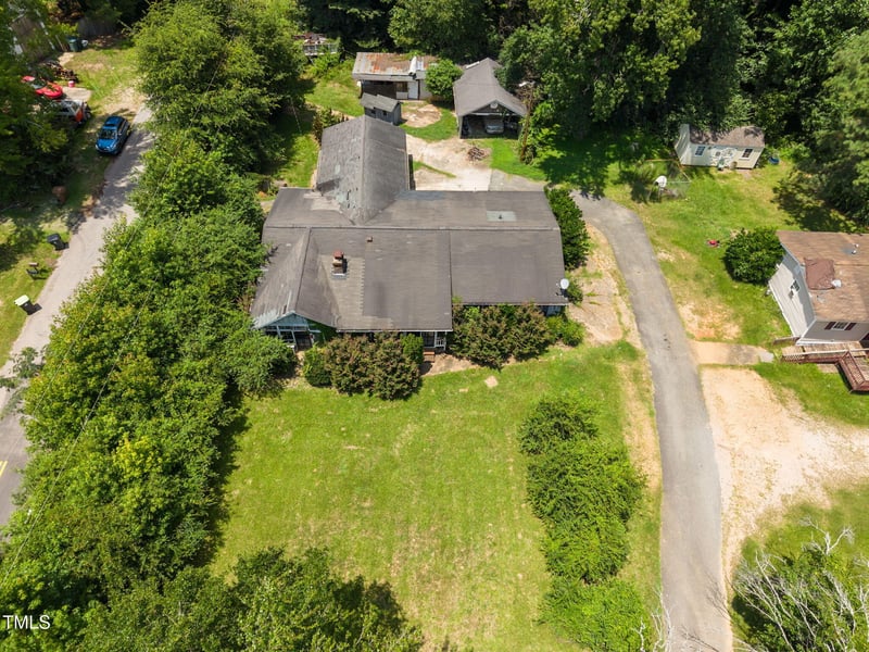 9640 Holly Springs Rd, Apex, NC 27539