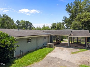 9640 Holly Springs Rd, Apex, NC 27539