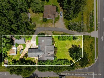 9640 Holly Springs Rd, Apex, NC 27539