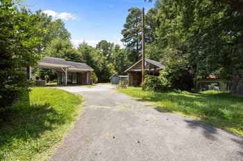 9640 Holly Springs Rd, Apex, NC 27539