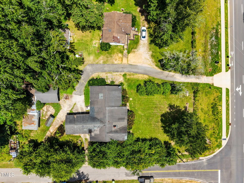 9640 Holly Springs Rd, Apex, NC 27539