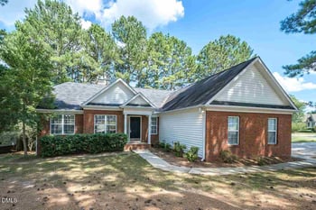 9640 White Carriage Dr, Wake Forest, NC 27587
