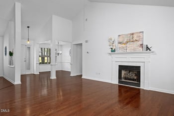 9640 White Carriage Dr, Wake Forest, NC 27587