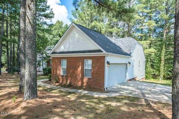 9640 White Carriage Dr, Wake Forest, NC 27587